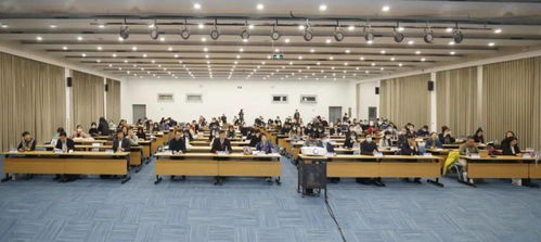 科技創(chuàng)新服務(wù)引領(lǐng)行業(yè)高質(zhì)量發(fā)展——2020年全國珠寶質(zhì)檢工作交流會在京召開