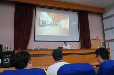 微史論 | 藝術管理 基于社會需求的科學學科建構與文化交流傳播中的策展實踐