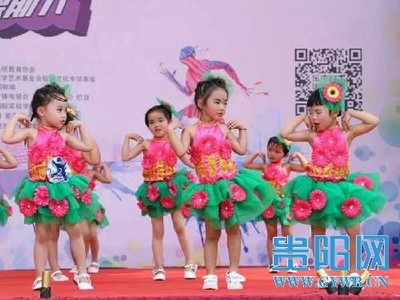 2017樂灣國際城杯‘中國好少年’系列賽事拉開帷幕，文化藝術交流與策劃為核心